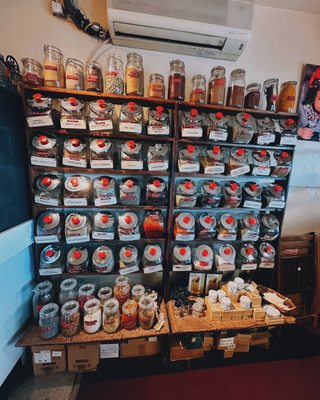 Vices & Spices From Around The World by null