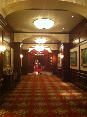 Nemacolin by null Nemacolin by null