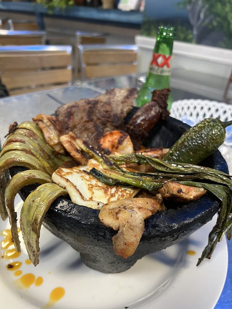 Huaraches Tamales Homemade Huaraches El Huarache Mexican Food Gift