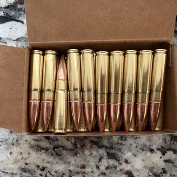 SGAmmo.com AKA Performance Ammunition Center - Subsonic 300 BO - Guns & Ammo Near Me - Stillwater, Oklahoma