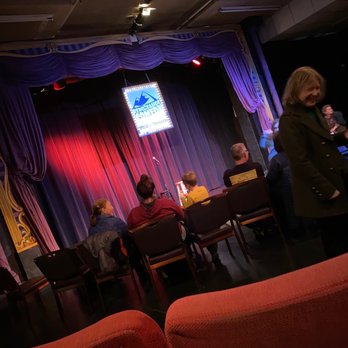 Reno-Tahoe Comedy - Comedy Clubs Near Me