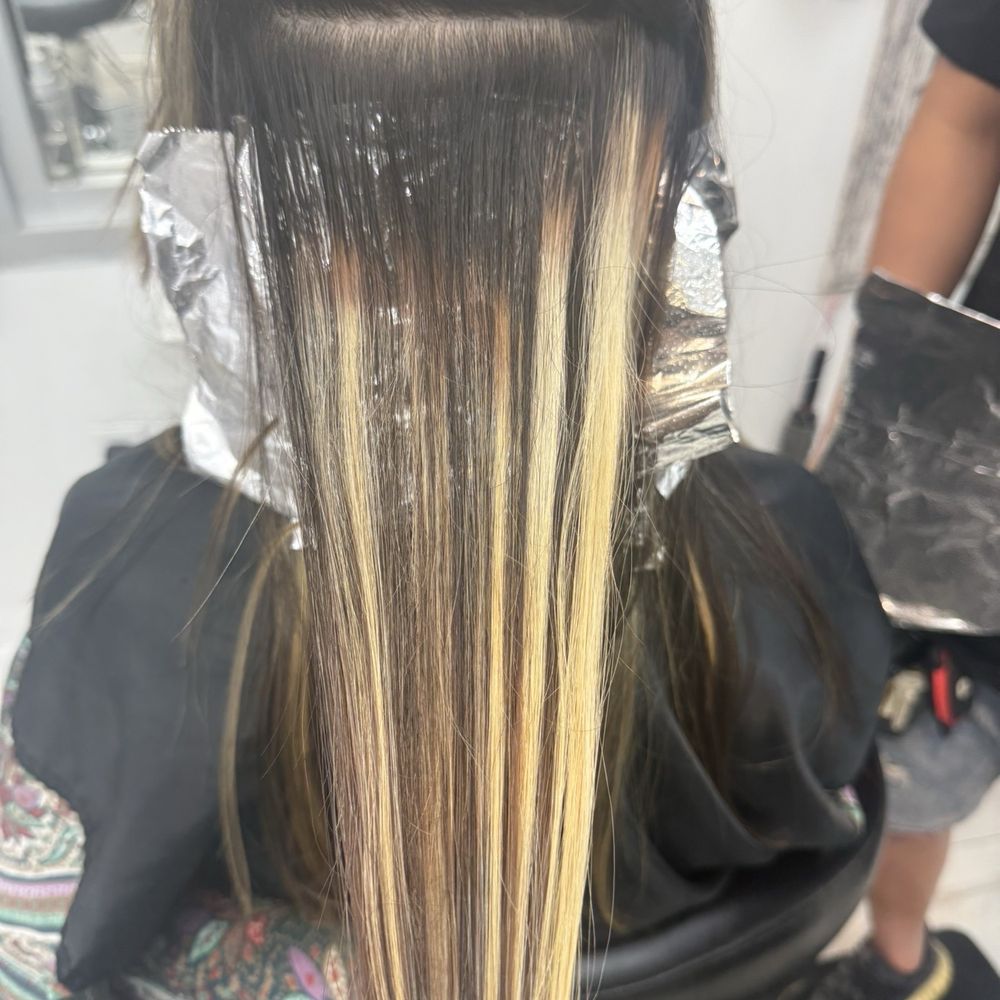 Brian Guy Studio 14 - Before - Hair Stylists Near Me - Irvine, California Brian Guy Studio 14 - Before - Hair Stylists Near Me - Irvine, California