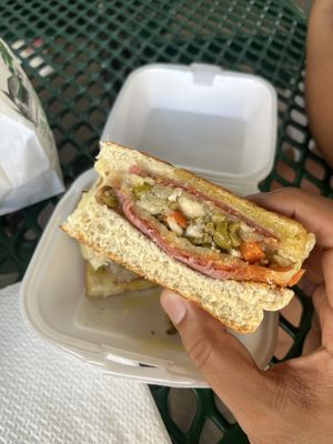 Alberto's Cheese and Wine Bistro by null