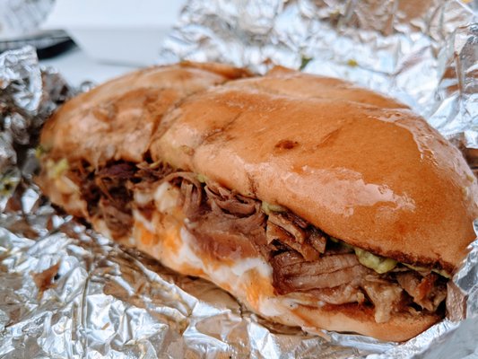 Carnitas Don Raúl by null