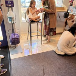 Claire's