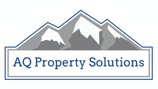 AQ Property Solutions Logo