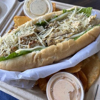 Zunzi's - Conquistador Sandwich - Sandwiches Near Me - Savannah, Georgia Zunzi's - Conquistador Sandwich - Sandwiches Near Me - Savannah, Georgia