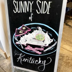 Kentucky for Kentucky