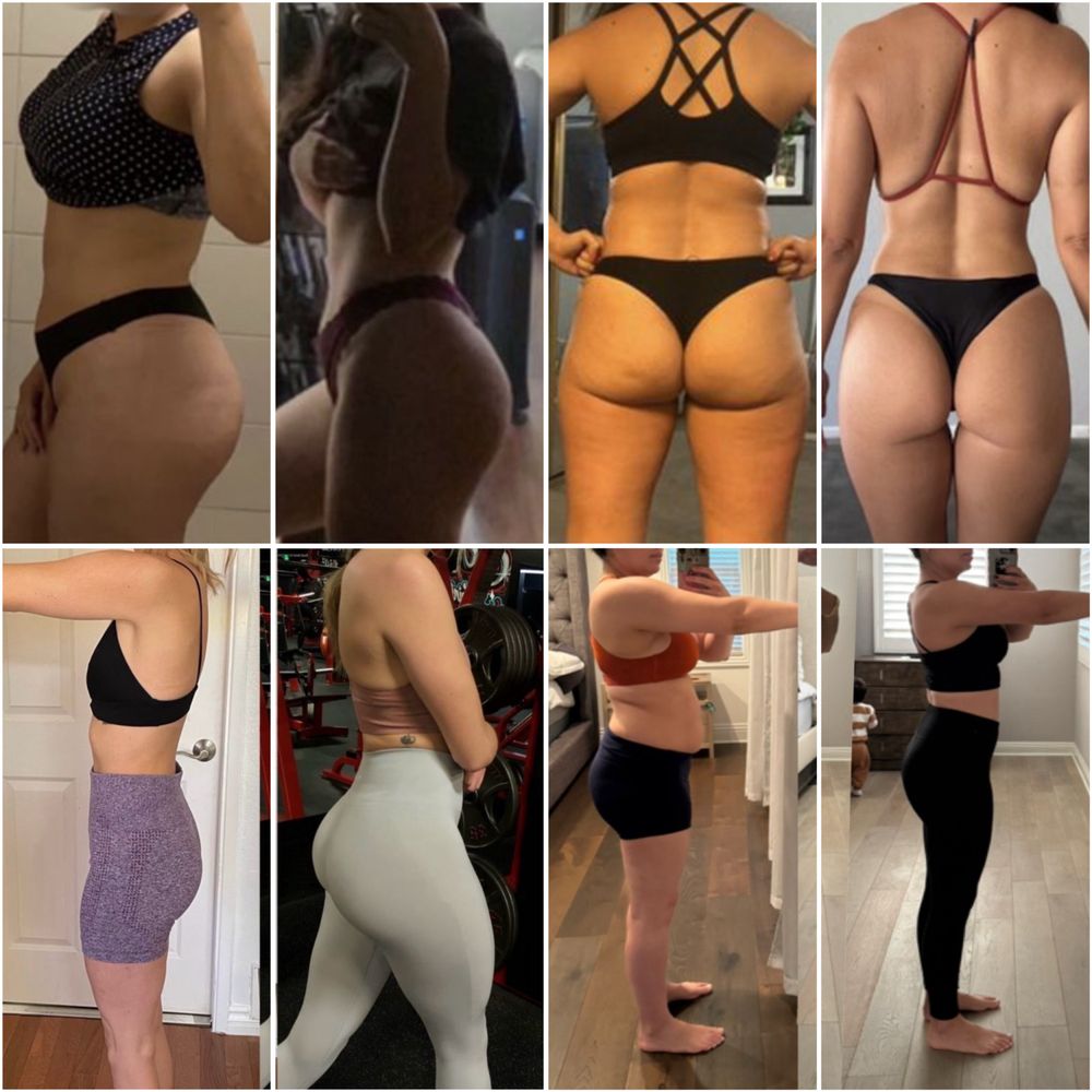 Elena Gabrielle Fitness