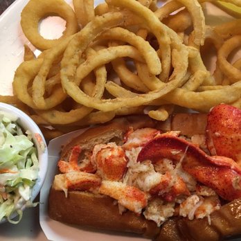 Westbrook Lobster - Seafood Near Me - Wallingford, Connecticut Westbrook Lobster - Seafood Near Me - Wallingford, Connecticut