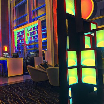 Copenhagen Marriott Hotel - Bar - Hotels Near Me - Copenhagen, 84