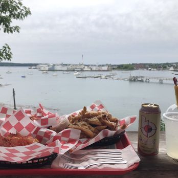 Claws - Seafood Near Me - Rockland, Maine