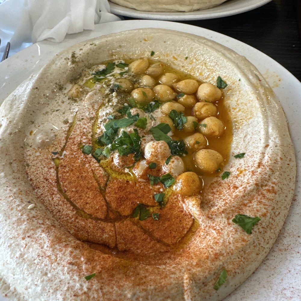 Popular - Hummus - Mediterranean Near Me - Encino, California Popular - Hummus - Mediterranean Near Me - Encino, California