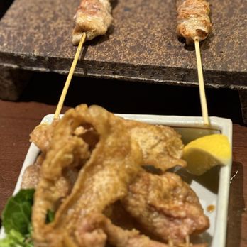 Yakitori Hachibei - Japanese Near Me - Honolulu, Hawaii