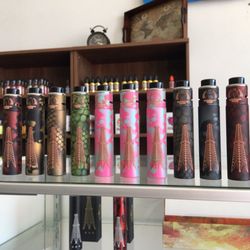 Allusive Cloud Factory and CBD - Rig v2s at an amazing price!