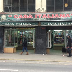 Casa Italiana
