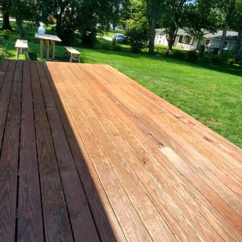 O'Briens Pressure Washing - Pressure Washers Near Me