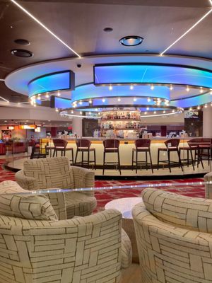 Bally's Atlantic City Hotel & Casino by null