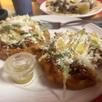 Taqueria Chavez - Al Pastor Sopes - Mexican Near Me - Long Prairie, Minnesota Taqueria Chavez - Al Pastor Sopes - Mexican Near Me - Long Prairie, Minnesota