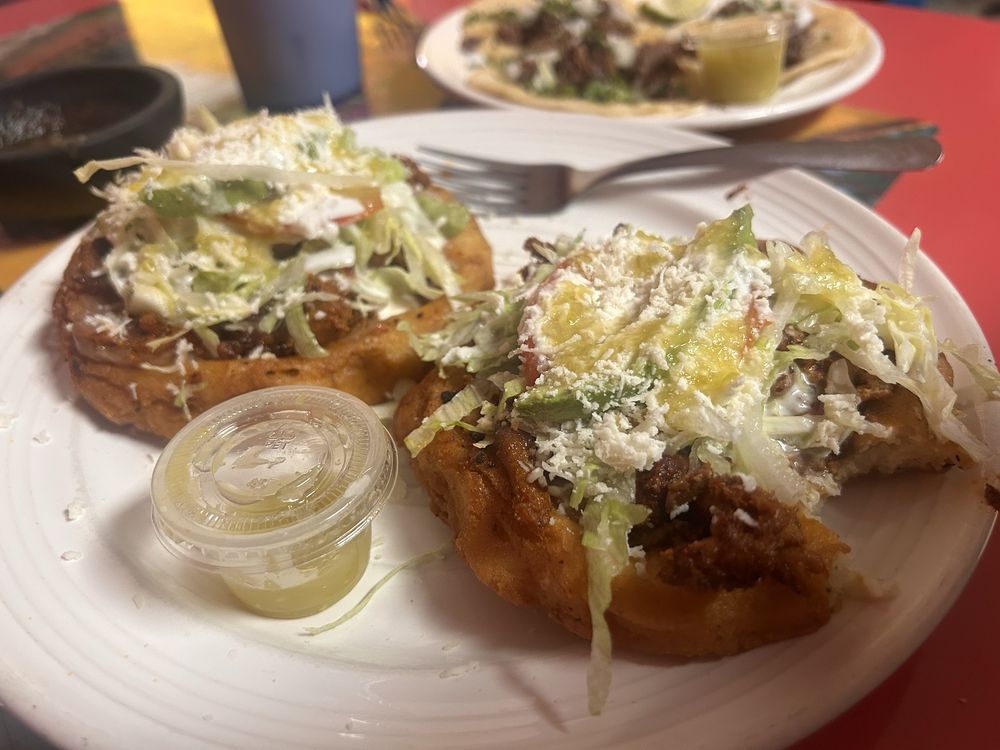 Taqueria Chavez