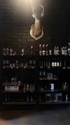 Burial Beer Co. Charlotte Taproom by null