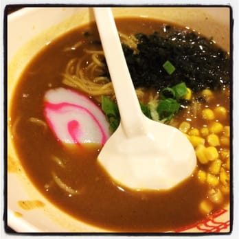 Ramen Bones - Beef curry ramen - Noodles Near Me - Kapolei, Hawaii Ramen Bones - Beef curry ramen - Noodles Near Me - Kapolei, Hawaii