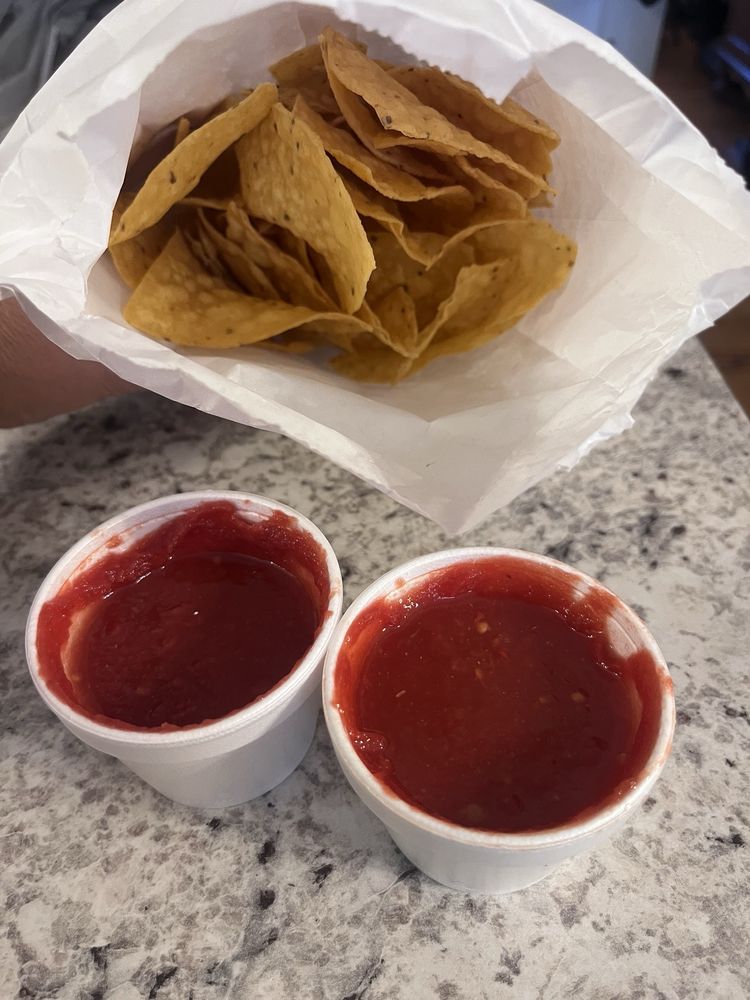 La Corona Mexican Restaurant