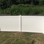 Photo of ALDI Fence