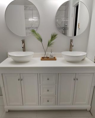 Rodriguez Plumbing Logo