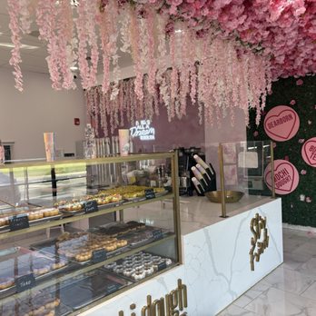 Bober Tea - Tea Rooms Near Me - Dearborn, Michigan