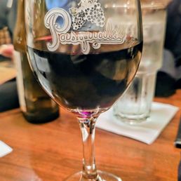 Chianti wine
