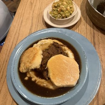 The Sawmill Place - Brisket - Breakfast & Brunch Near Me - Blairsville, Georgia