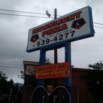 Moonlight Pizza & Brewpub - Pizza Near Me - Salida, Colorado Moonlight Pizza & Brewpub - Pizza Near Me - Salida, Colorado