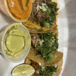 Chimie’s Taco Bar