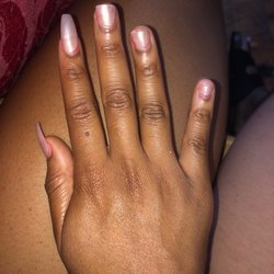 Modern Nail Salon