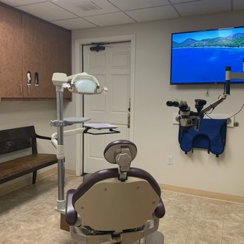 Steven Ryan , DDS,MS - Ryan Endodontics - Endodontists Near Me - Danville, California