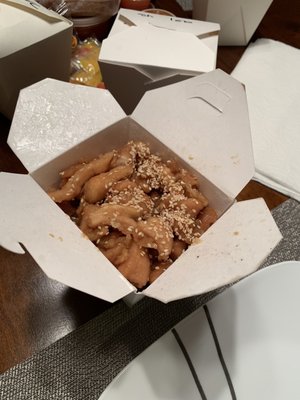 Kim's Garden by null