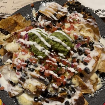 Calaveras Cantina - Nachos Matador - Mexican Near Me - Jupiter, Florida