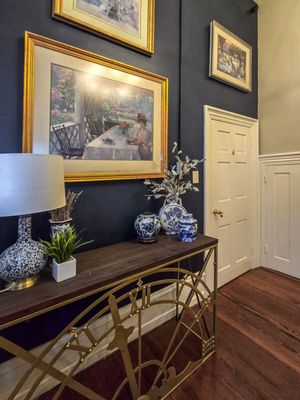 Terry House Bed & Breakfast by null