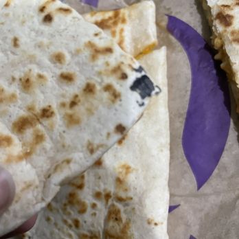 Taco Bell - Tacos Near Me - Siler City, North Carolina