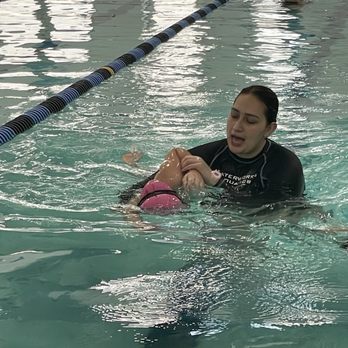 Waterworks Aquatics - Bascom Ave - Waterworks instructors at Bascom - Swimming Lessons/Schools Near Me - San Jose, California