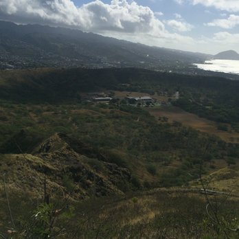 Diamond Head State Monument - Parks Near Me - Honolulu, Hawaii Diamond Head State Monument - Parks Near Me - Honolulu, Hawaii