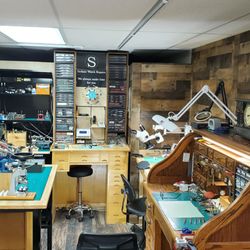 Stefano Watch Repairs