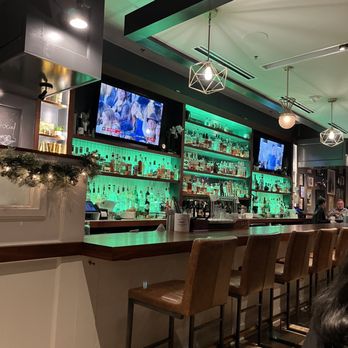The Social - interior - New American Near Me - Severna Park, Maryland The Social - interior - New American Near Me - Severna Park, Maryland