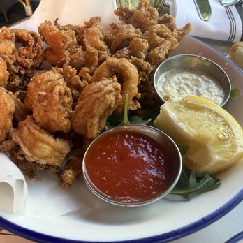 Pazza Notte - Calamari Fritti - Pizza Near Me - Sacramento, California Pazza Notte - Calamari Fritti - Pizza Near Me - Sacramento, California