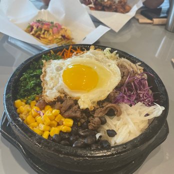 Kimchi Box - Korean Near Me - Novi, Michigan Kimchi Box - Korean Near Me - Novi, Michigan