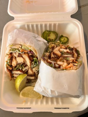 Chops lynnwood by null