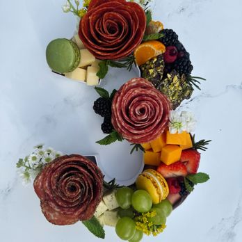 Crayve Boards - Caterers Near Me