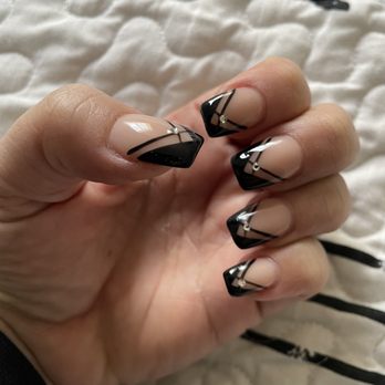Vida Nail Spa - Gel fill by Vivian - Nail Salons Near Me - Oakley, California