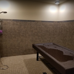 Super Spa - TABLE SHOWER